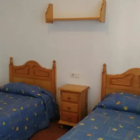 Appartamento Malagaonbeach 1 - Two Bedrooms - Up To 3 People - 10 Meters