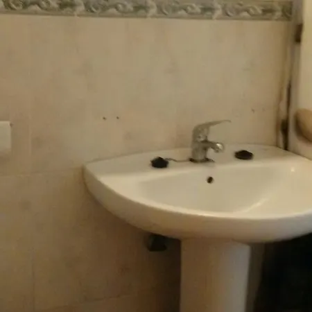 Apartment Malagaonbeach 1 - Two Bedrooms - Up To 3 People - 10 Meters Malaga