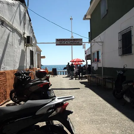 Apartment Malagaonbeach 1 - Two Bedrooms - Up To 3 People - 10 Meters Malaga