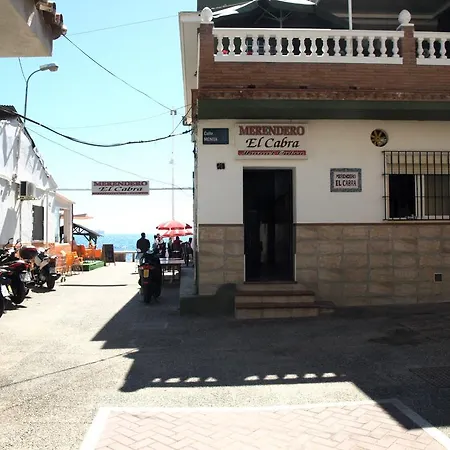 Appartement Malagaonbeach 1 - Two Bedrooms - Up To 3 People - 20 Meters