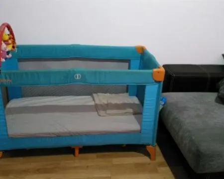 Malagaonbeach 1 - Two Bedrooms - Up To 3 People - 10 Meters Malaga