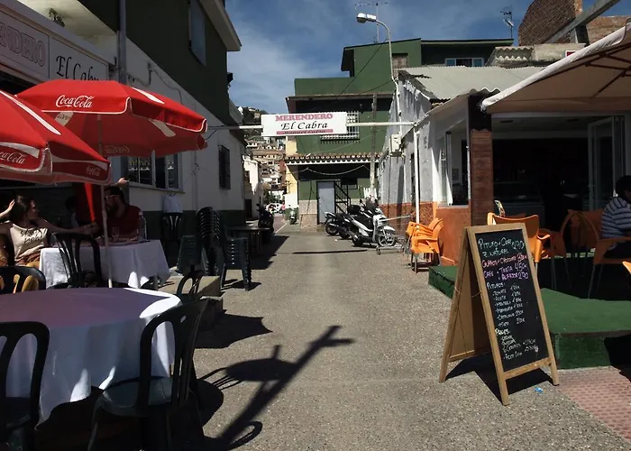 Malagaonbeach 1 - Two Bedrooms - Up To 3 People - 20 Meters Málaga