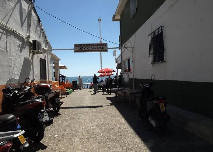 Malagaonbeach 1 - Two Bedrooms - Up To 3 People - 20 Meters * Málaga