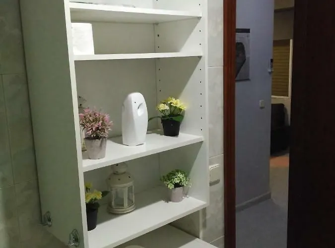 Malagaonbeach 1 - Two Bedrooms - Up To 3 People - 20 Meters * Málaga